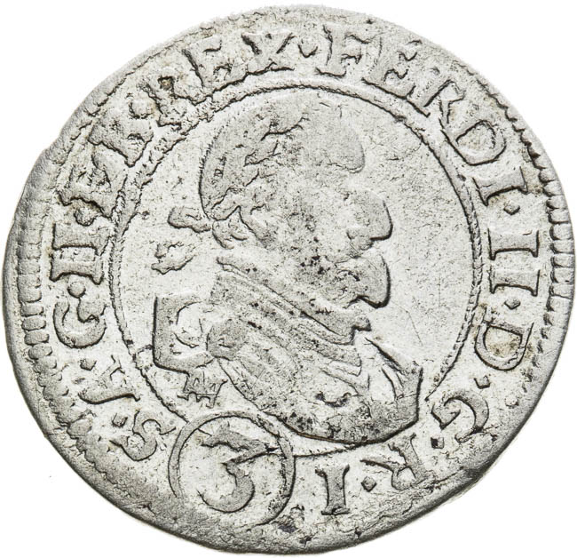 Coin-front