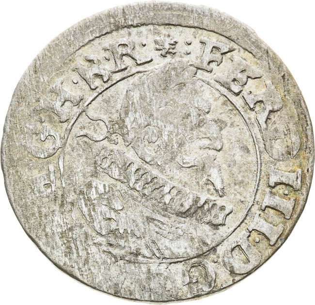 Coin-front