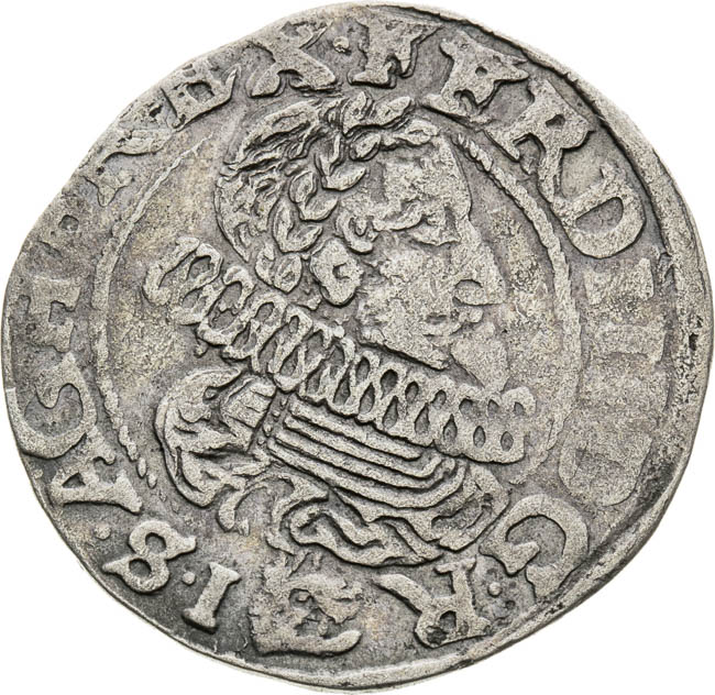 Coin-front