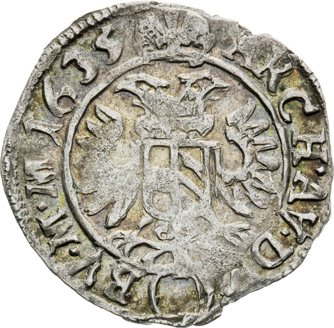 Coin-front