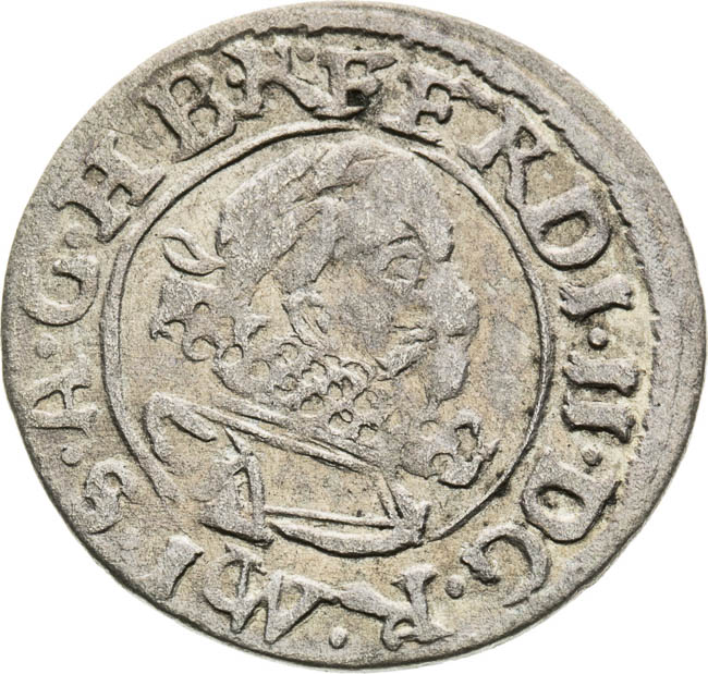 Coin-front