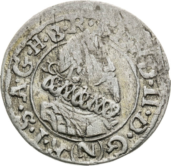 Coin-front