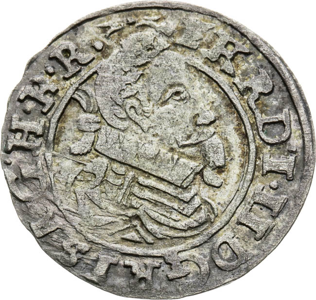 Coin-front