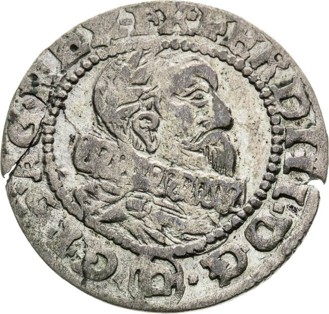 Coin-front