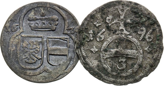 Coin-front