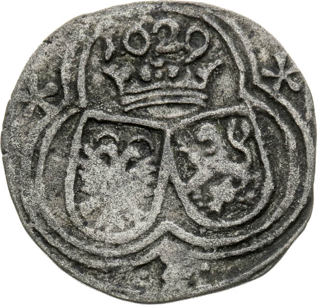 Coin-front