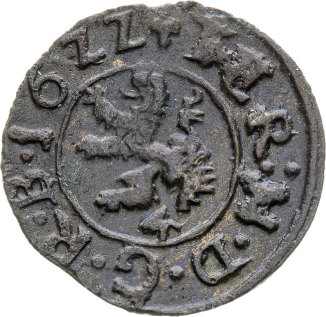 Coin-front