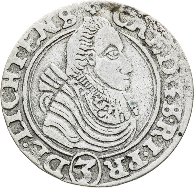 Coin-front