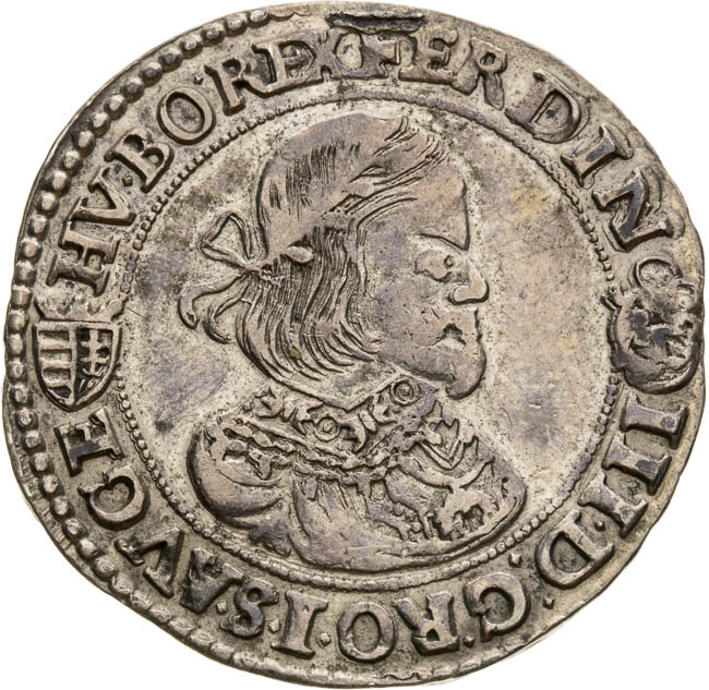 Coin-front