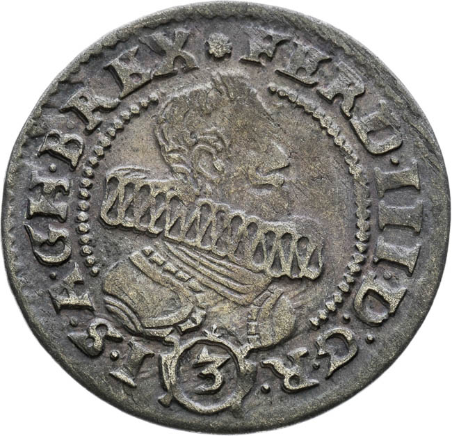 Coin-front