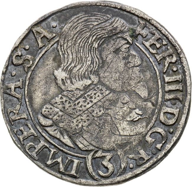 Coin-front