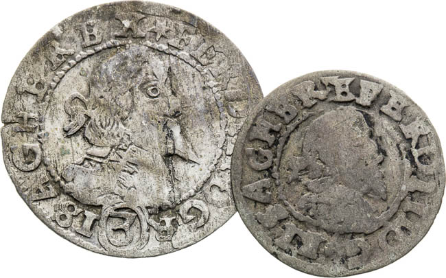 Coin-front