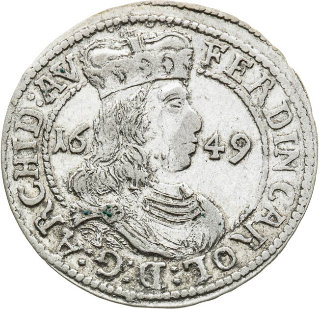 Coin-front