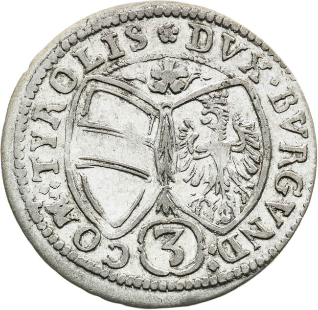 Coin-front