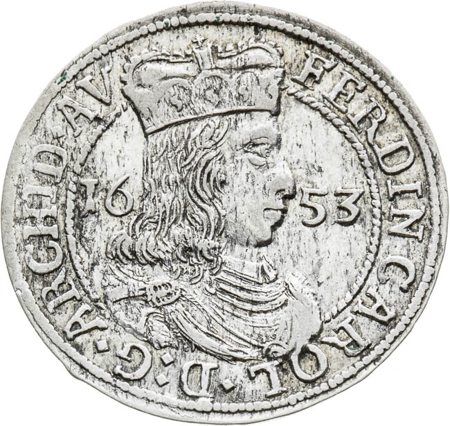 Coin-front