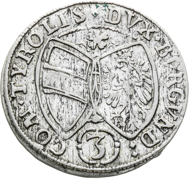 Coin-front