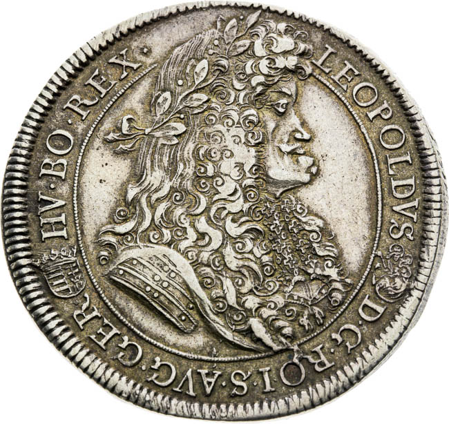 Coin-front