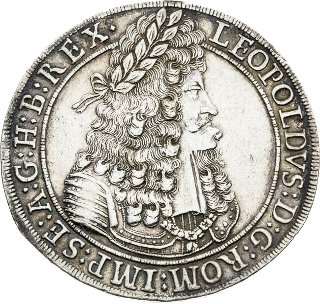 Coin-front