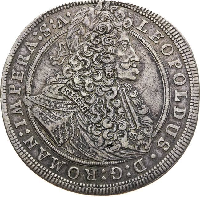 Coin-front