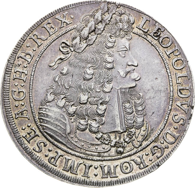 Coin-front