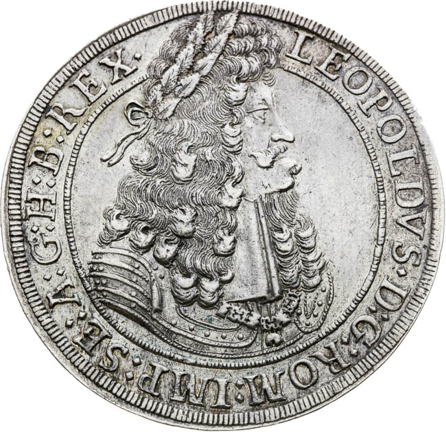 Coin-front