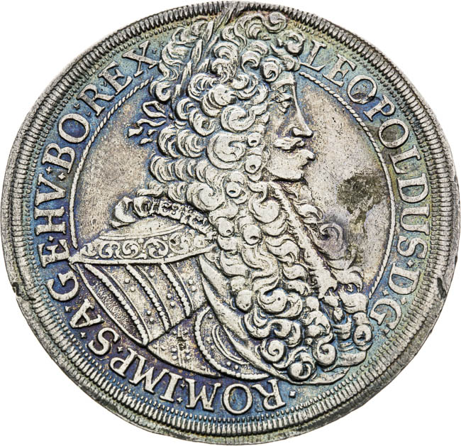 Coin-front