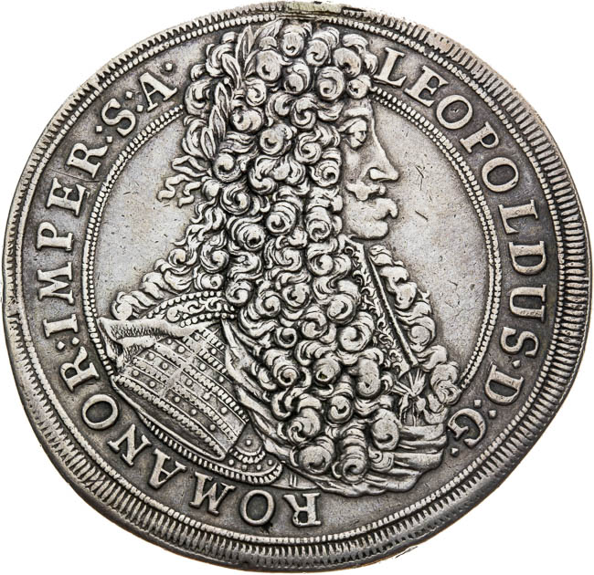 Coin-front