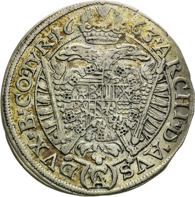 Coin-front