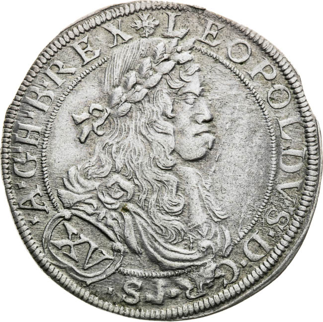 Coin-front