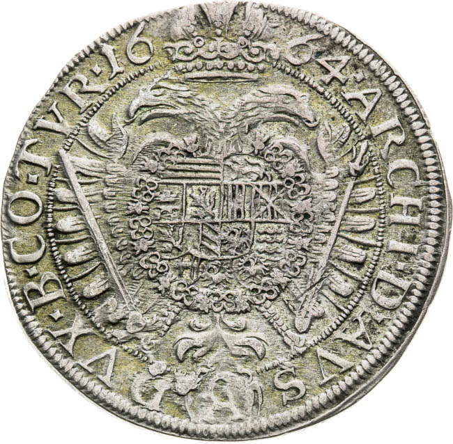 Coin-front