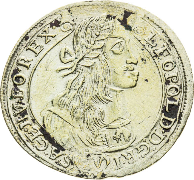 Coin-front