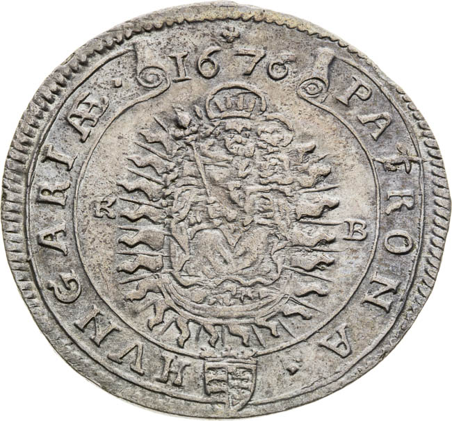 Coin-front