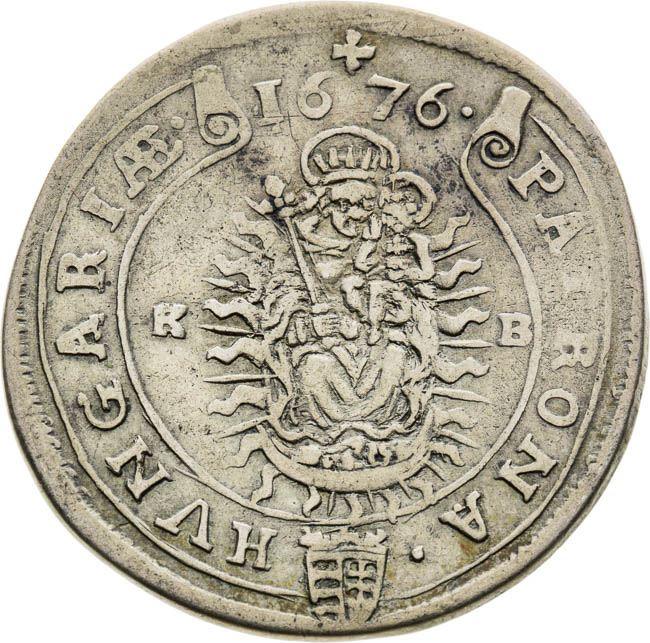 Coin-front