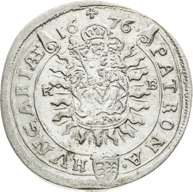 Coin-front