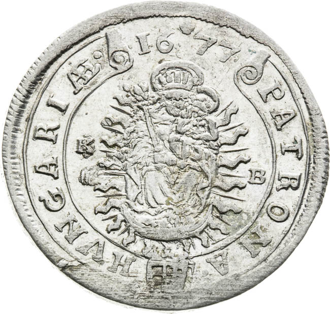 Coin-front