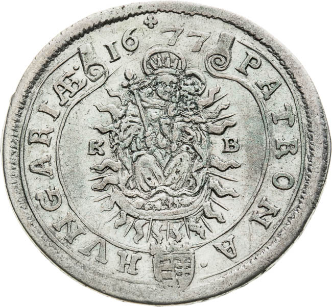 Coin-front