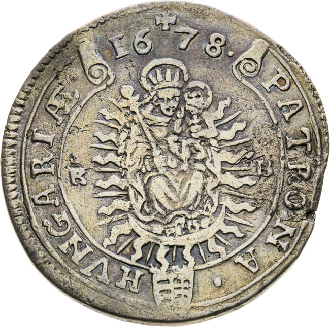 Coin-front