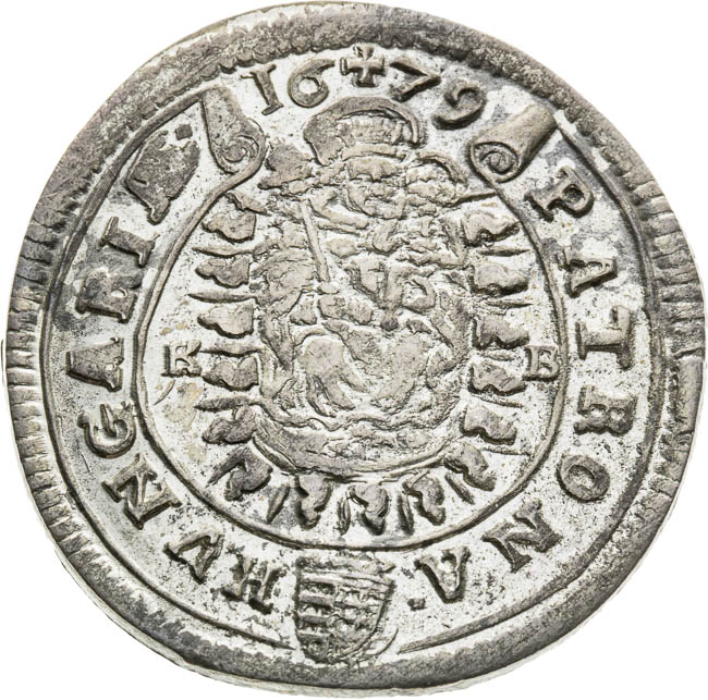 Coin-front