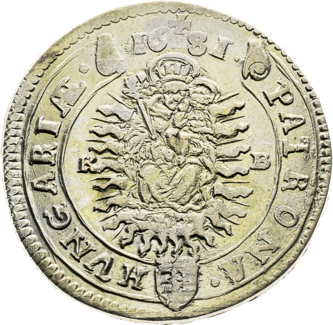 Coin-front