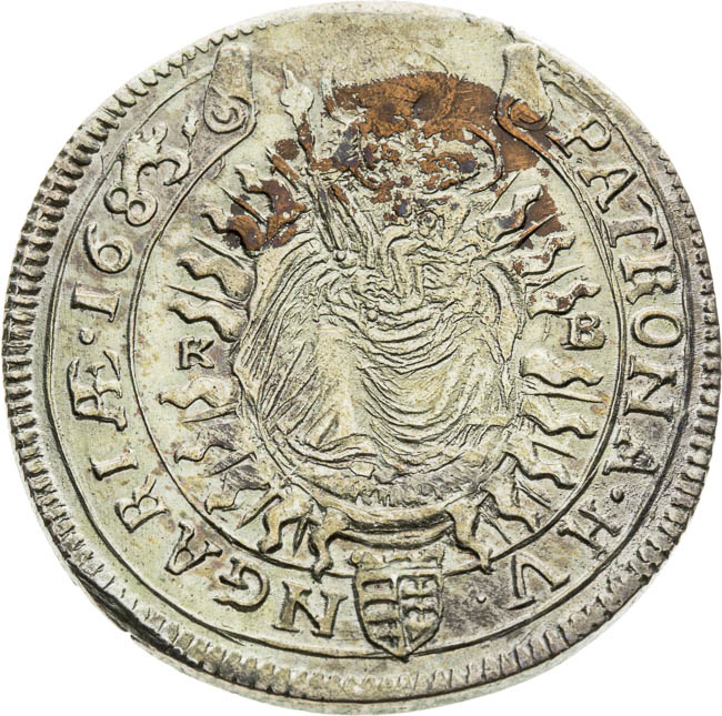 Coin-front