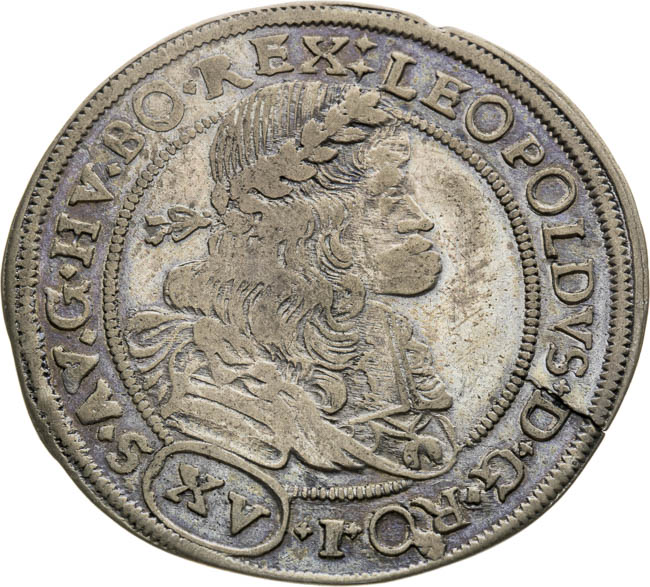 Coin-front