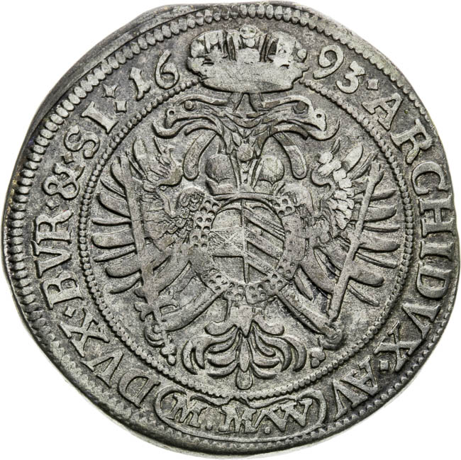 Coin-front