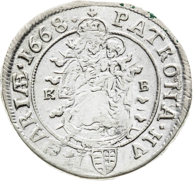 Coin-front