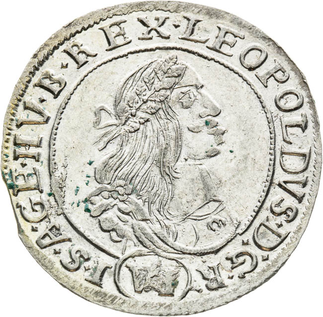 Coin-front