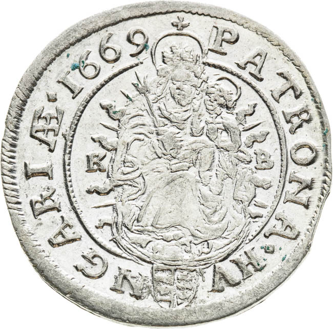 Coin-front