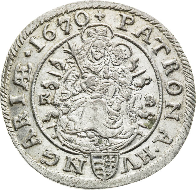 Coin-front