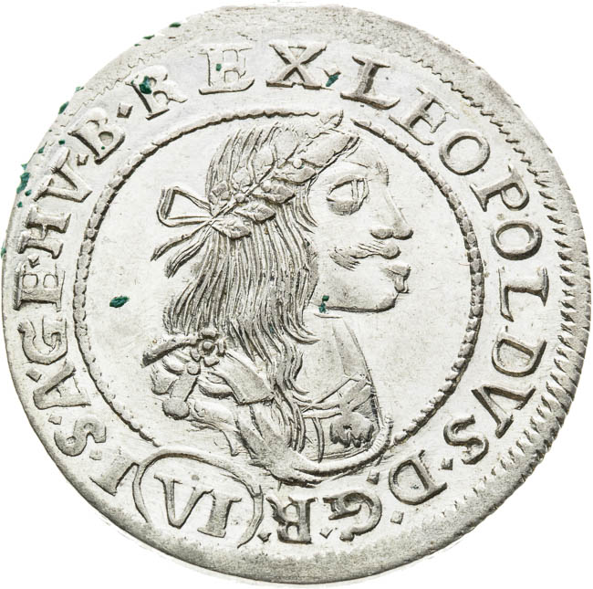 Coin-front