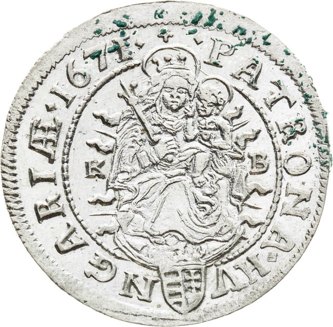 Coin-front