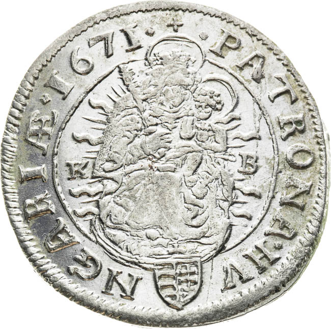 Coin-front