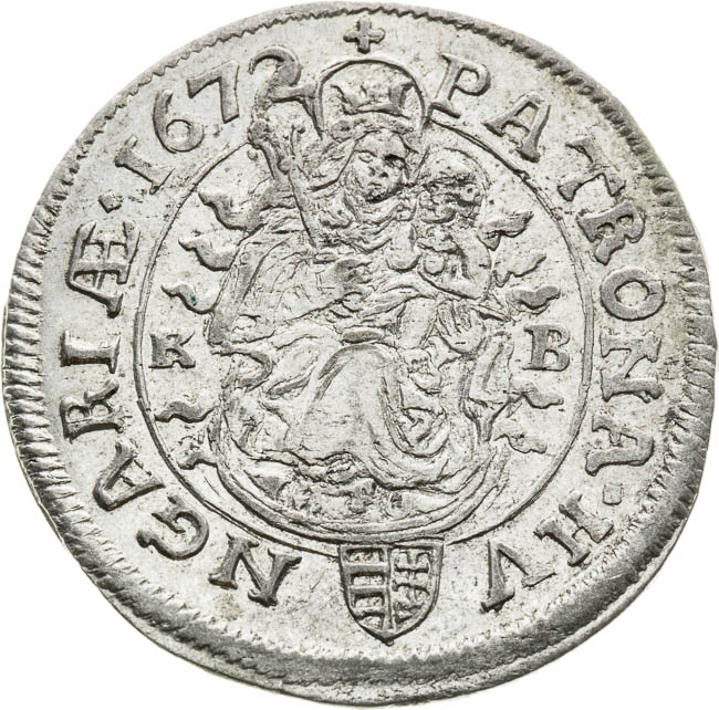 Coin-front